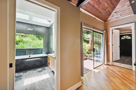 21713 Starrett Hill Drive Monte Rio CA 95462