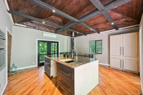 21713 Starrett Hill Drive Monte Rio CA 95462