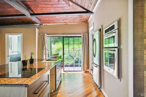 21713 Starrett Hill Drive Monte Rio CA 95462