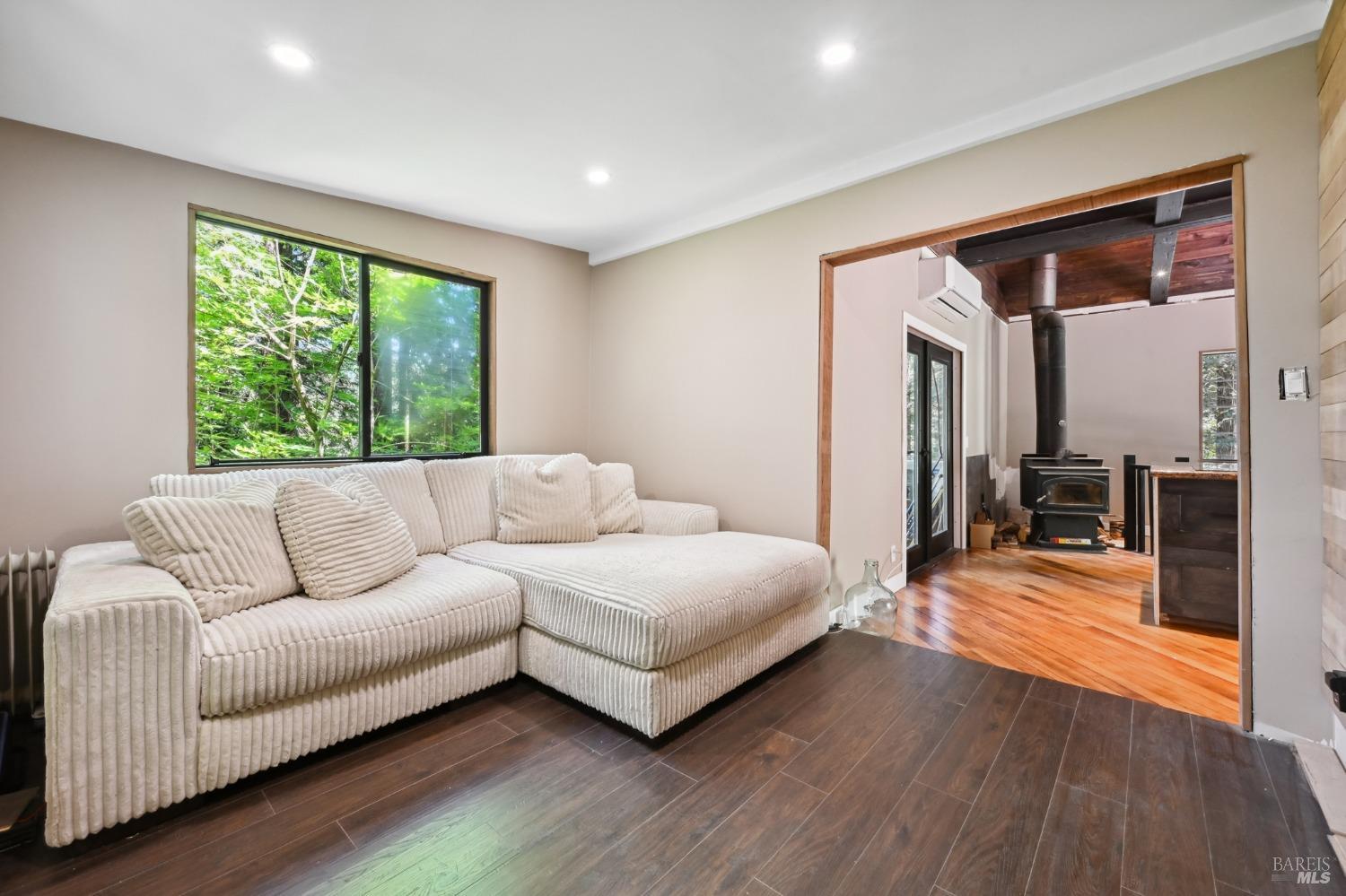 21713 Starrett Hill Drive Monte Rio CA 95462