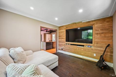 21713 Starrett Hill Drive Monte Rio CA 95462