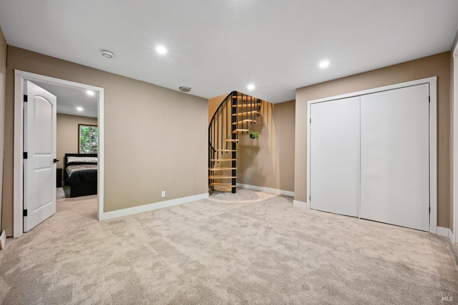 21713 Starrett Hill Drive Monte Rio CA 95462