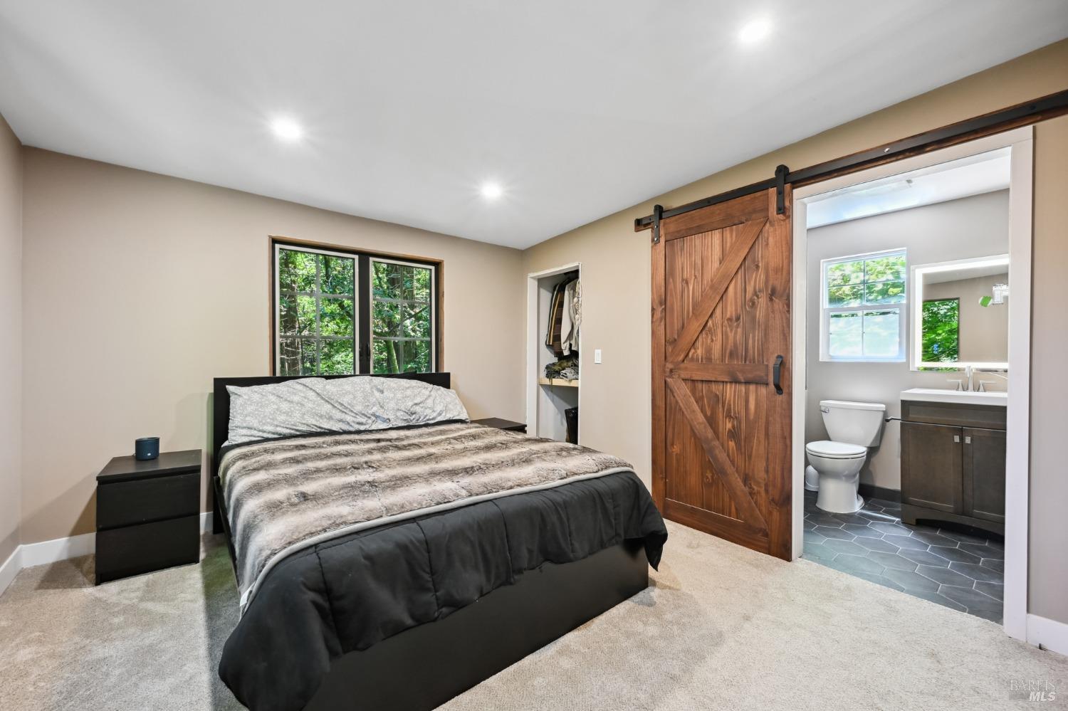 21713 Starrett Hill Drive Monte Rio CA 95462