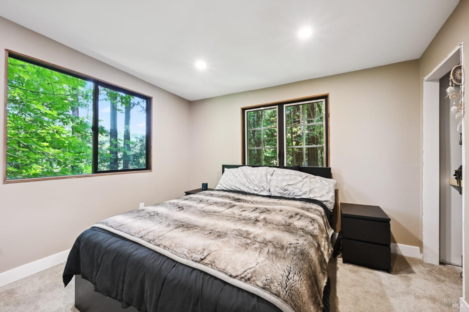 21713 Starrett Hill Drive Monte Rio CA 95462