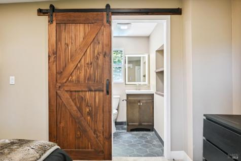 21713 Starrett Hill Drive Monte Rio CA 95462