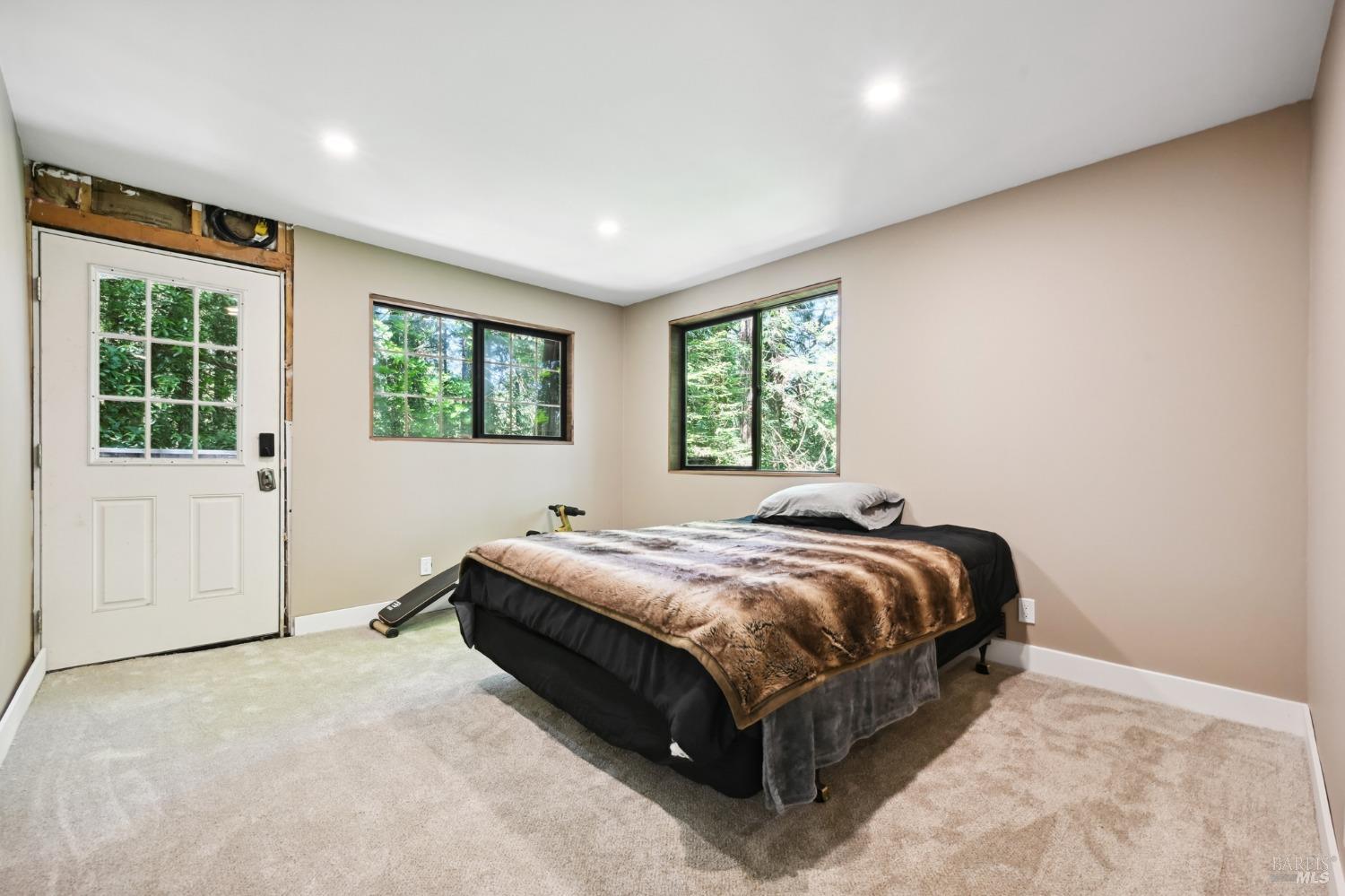 21713 Starrett Hill Drive Monte Rio CA 95462