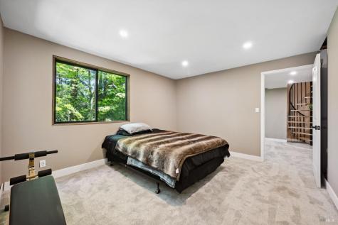 21713 Starrett Hill Drive Monte Rio CA 95462