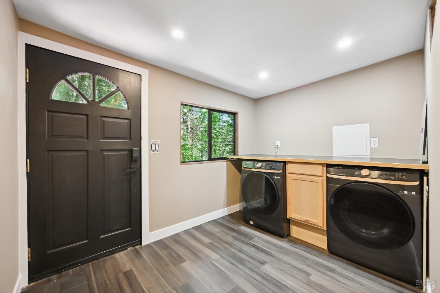 21713 Starrett Hill Drive Monte Rio CA 95462