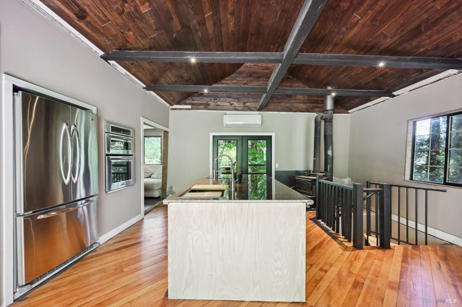 21713 Starrett Hill Drive Monte Rio CA 95462