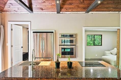 21713 Starrett Hill Drive Monte Rio CA 95462