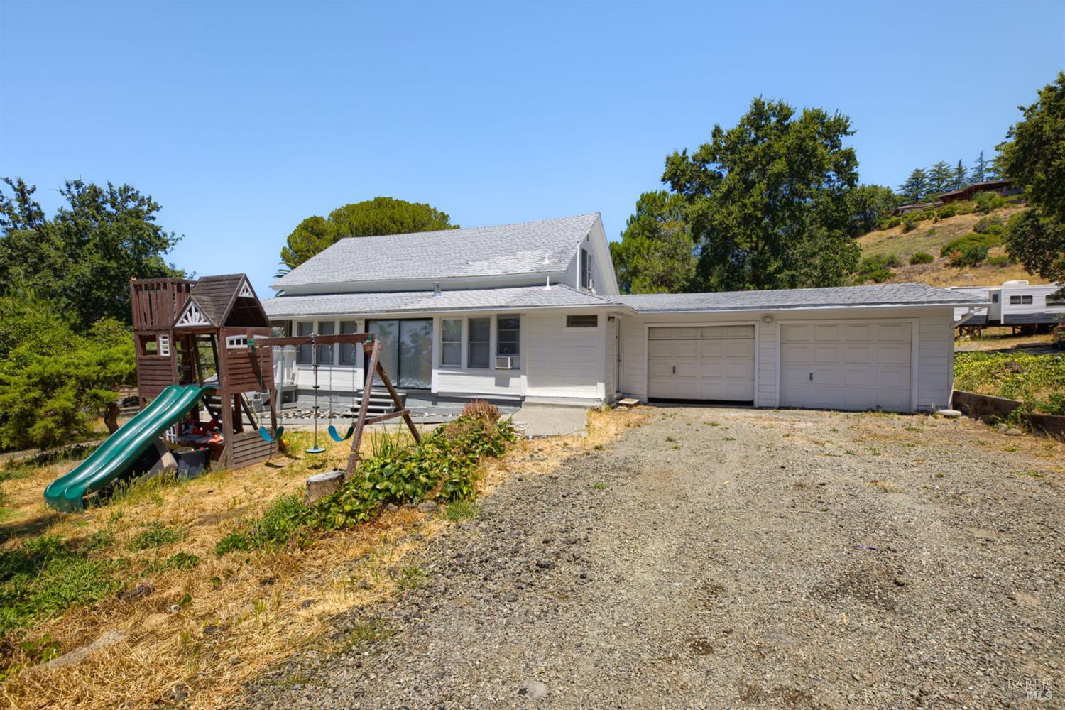 6684 Gibson Canyon Road Vacaville CA 95688