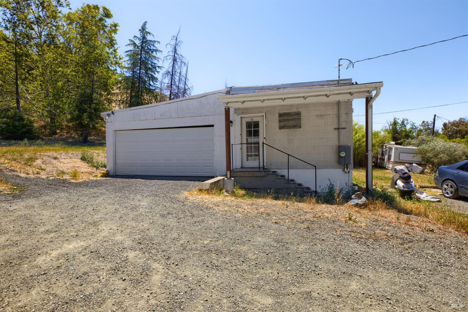 6684 Gibson Canyon Road Vacaville CA 95688