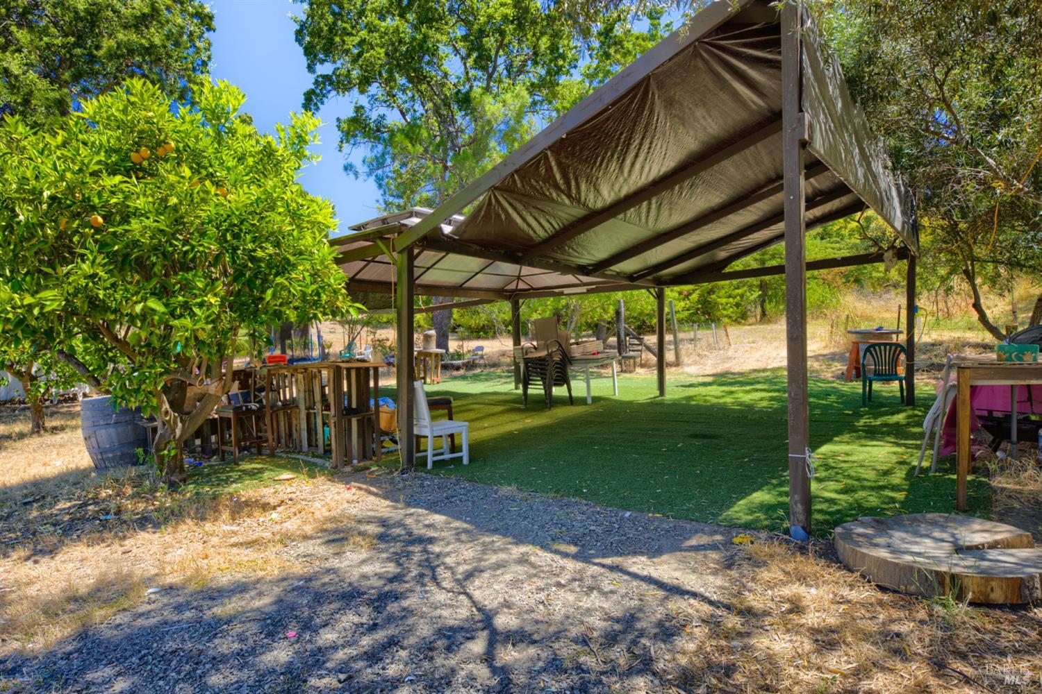 6684 Gibson Canyon Road Vacaville CA 95688