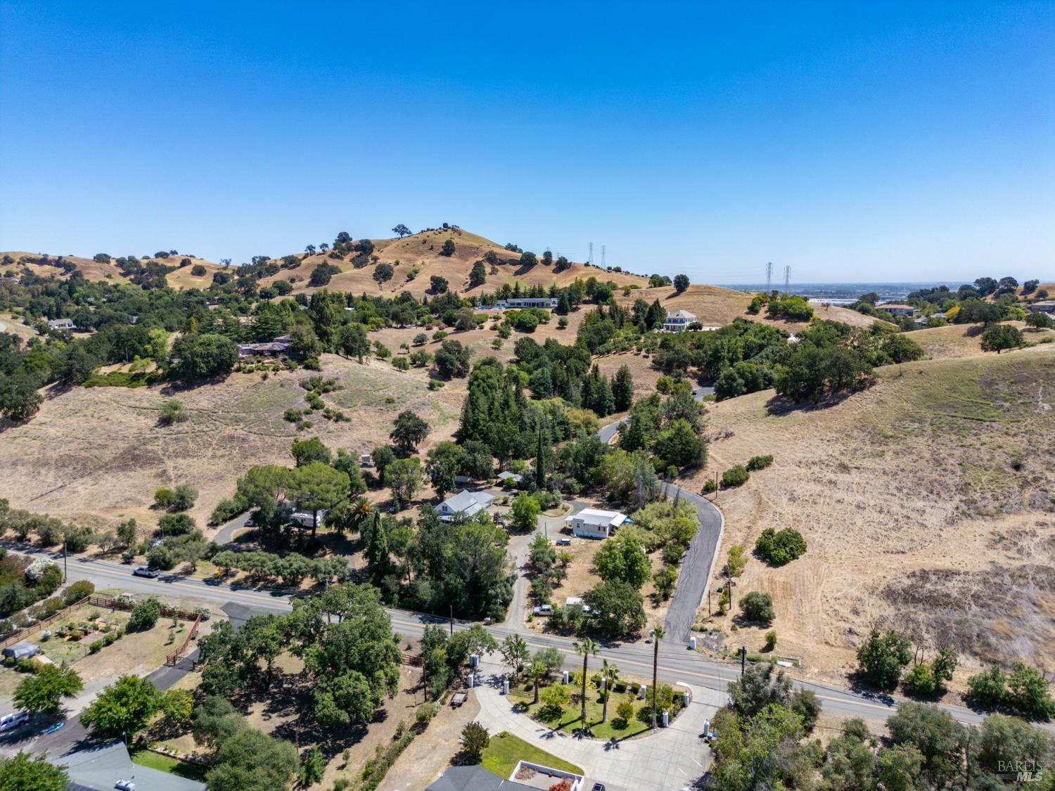 6684 Gibson Canyon Road Vacaville CA 95688