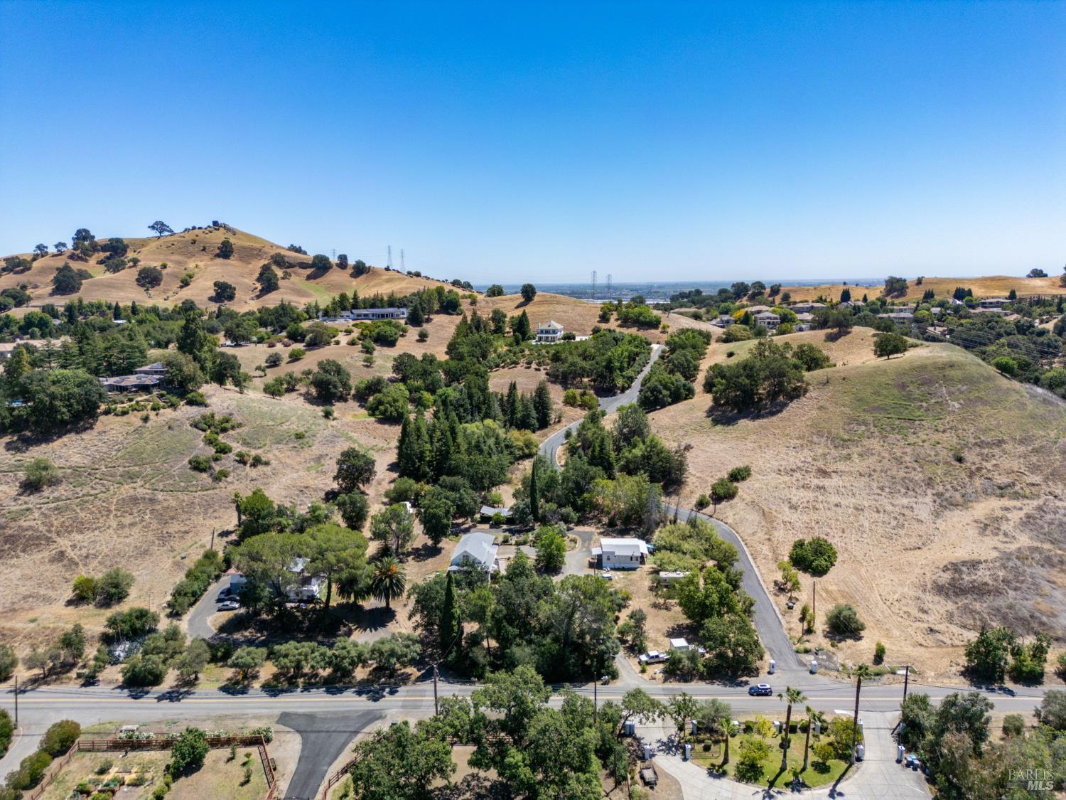 6684 Gibson Canyon Road Vacaville CA 95688