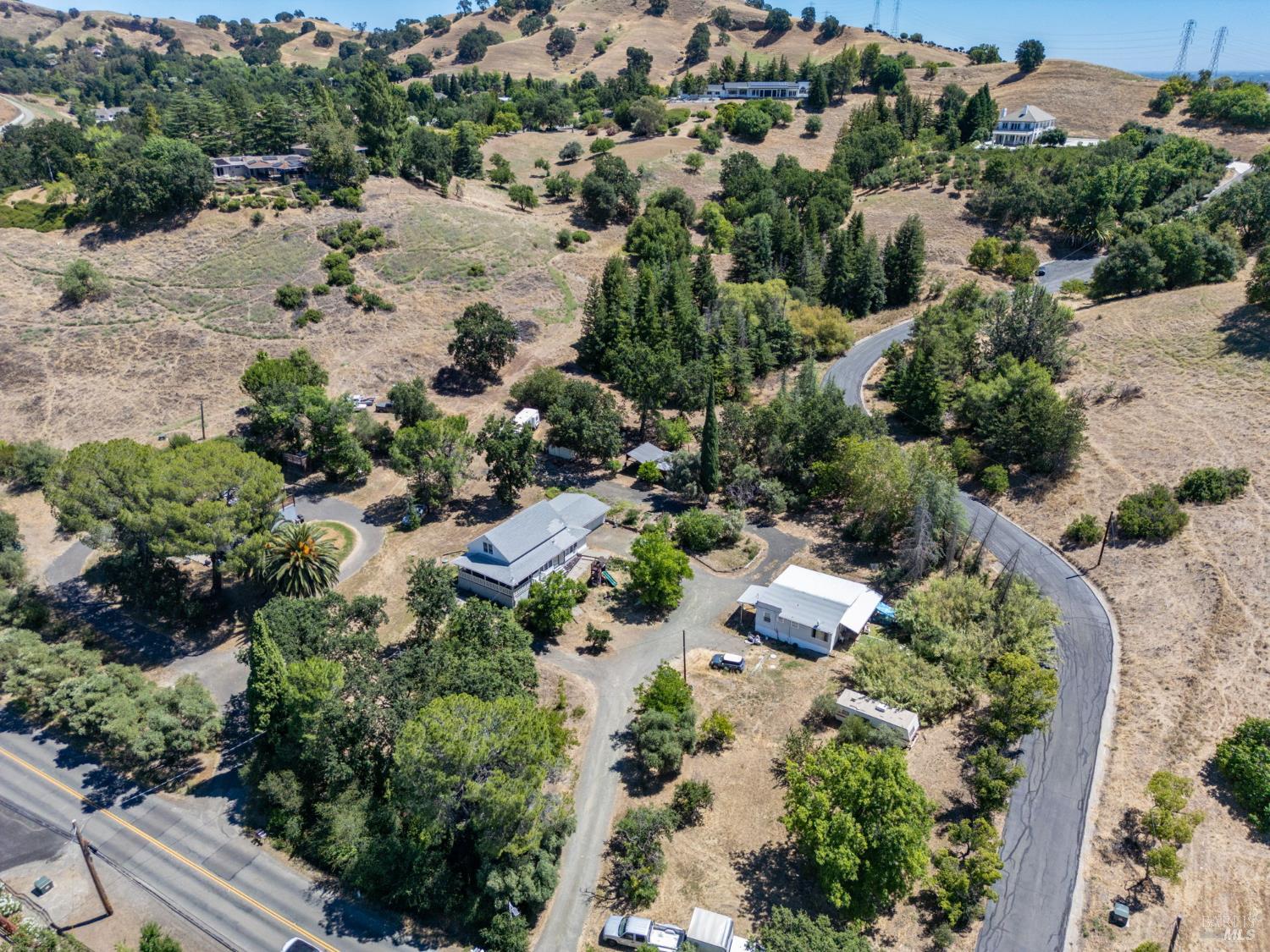 6684 Gibson Canyon Road Vacaville CA 95688