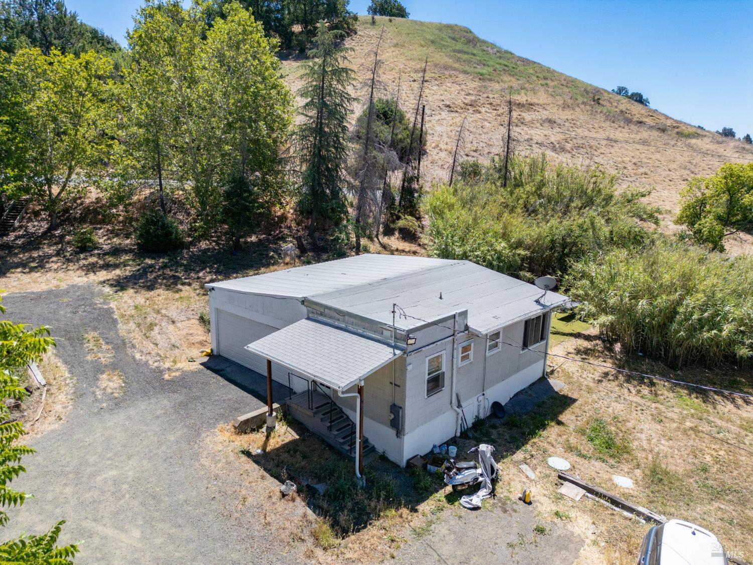 6684 Gibson Canyon Road Vacaville CA 95688