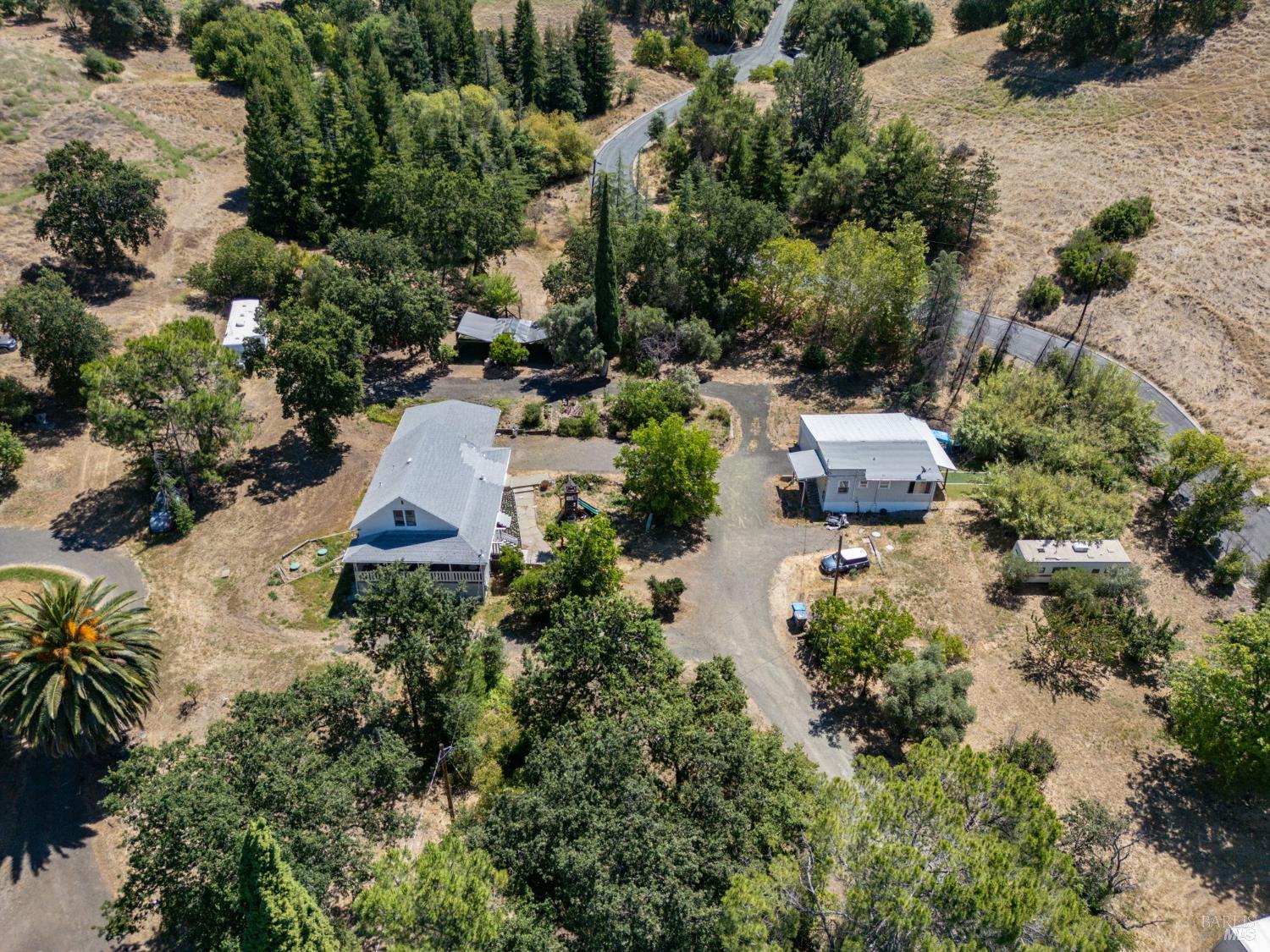 6684 Gibson Canyon Road Vacaville CA 95688