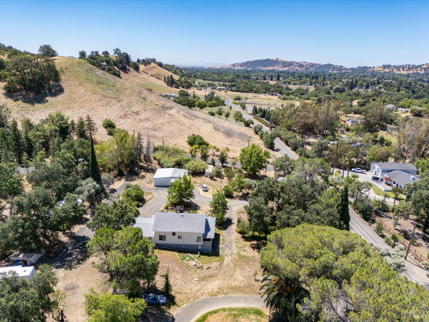 6684 Gibson Canyon Road Vacaville CA 95688
