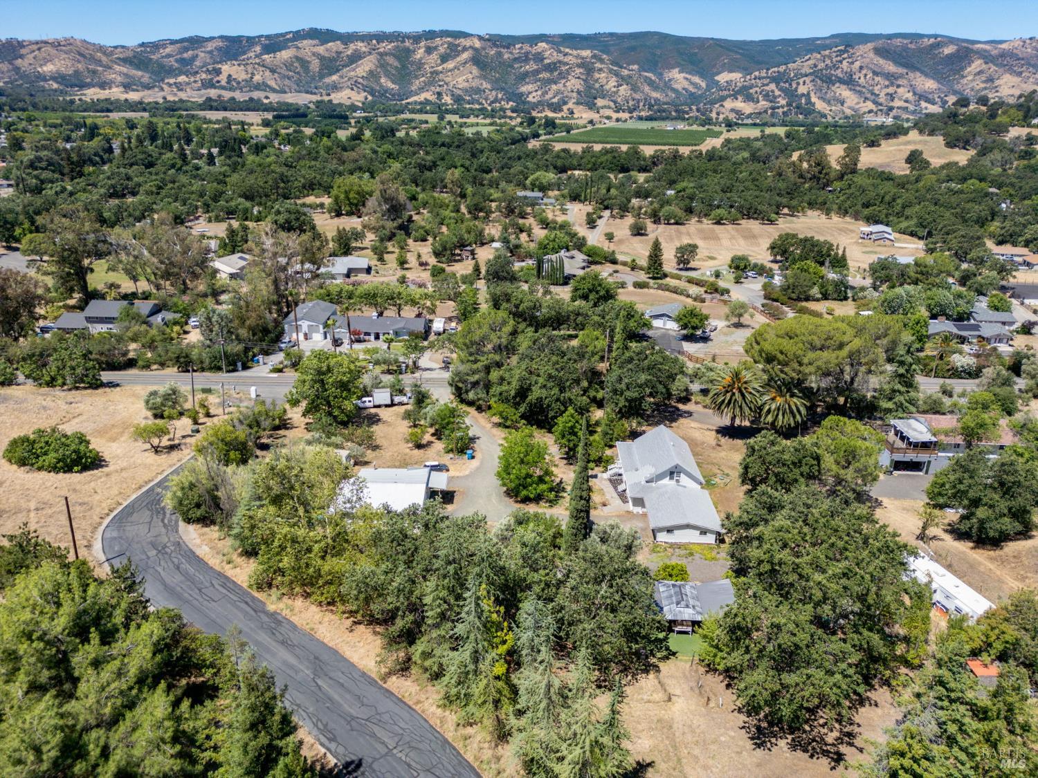 6684 Gibson Canyon Road Vacaville CA 95688