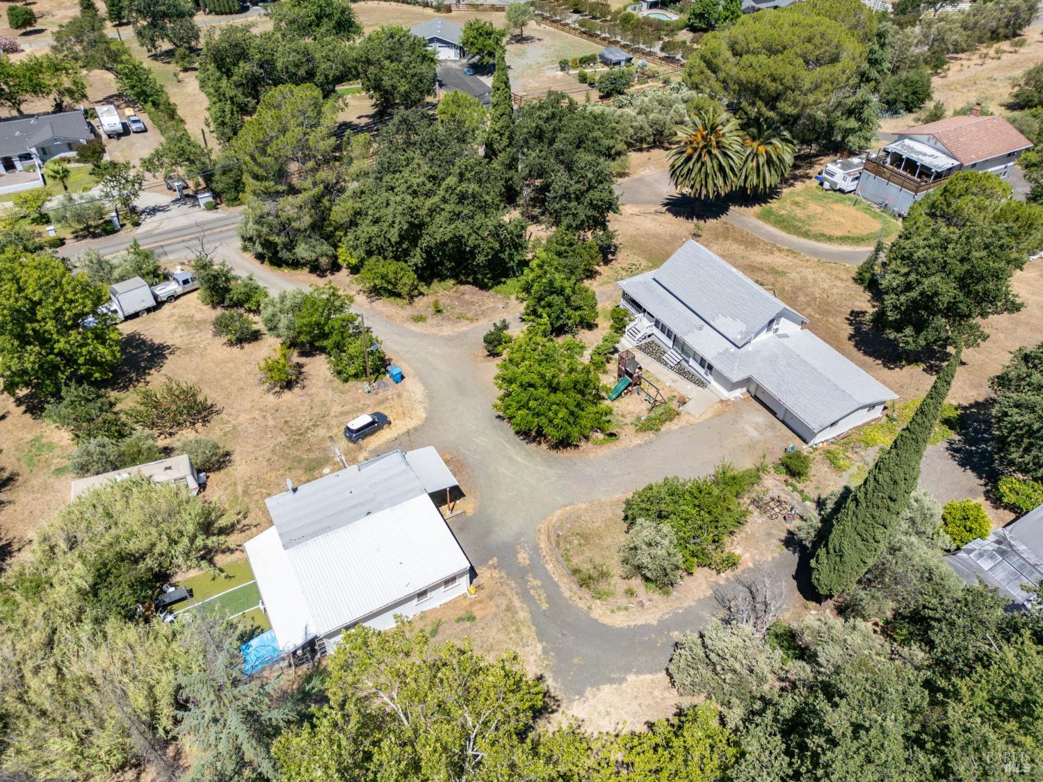 6684 Gibson Canyon Road Vacaville CA 95688