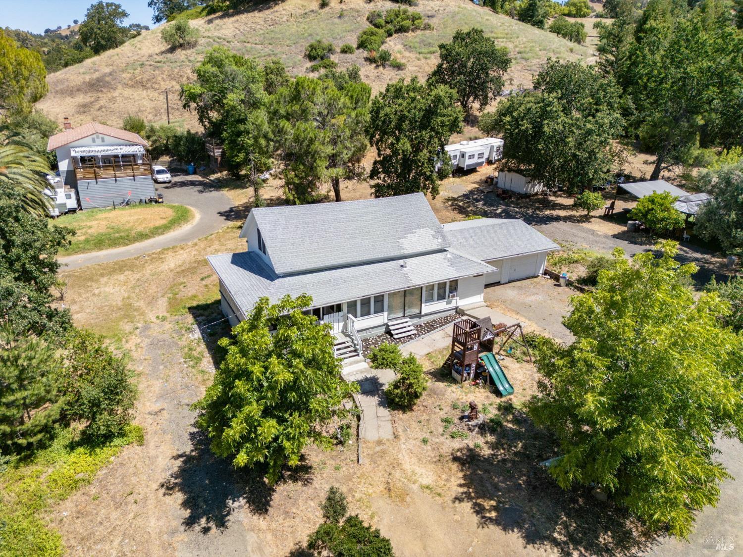 6684 Gibson Canyon Road Vacaville CA 95688