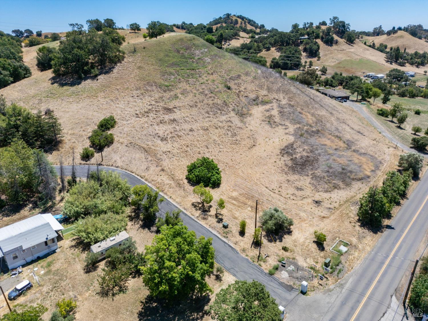 6684 Gibson Canyon Road Vacaville CA 95688