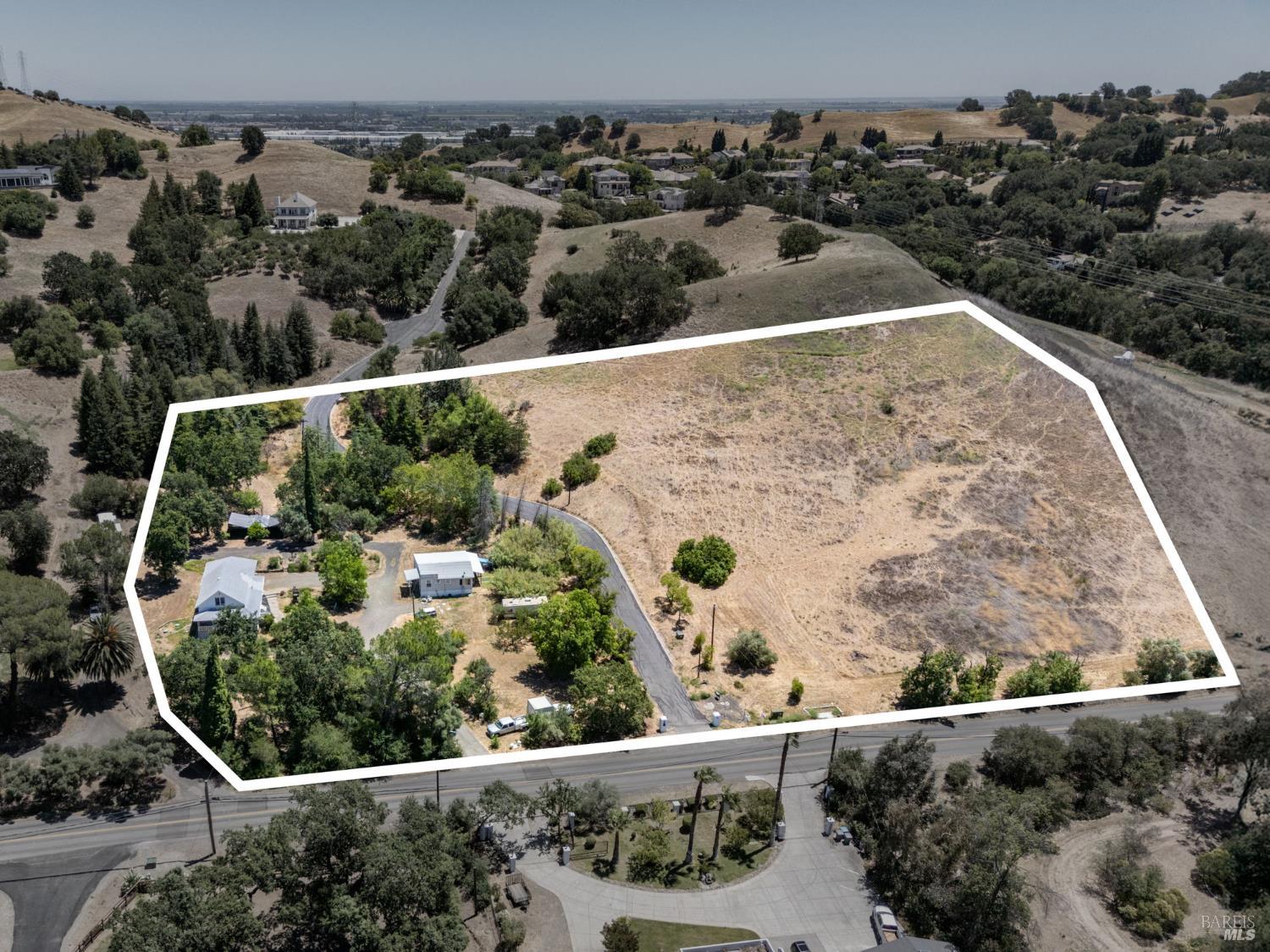 6684 Gibson Canyon Road Vacaville CA 95688