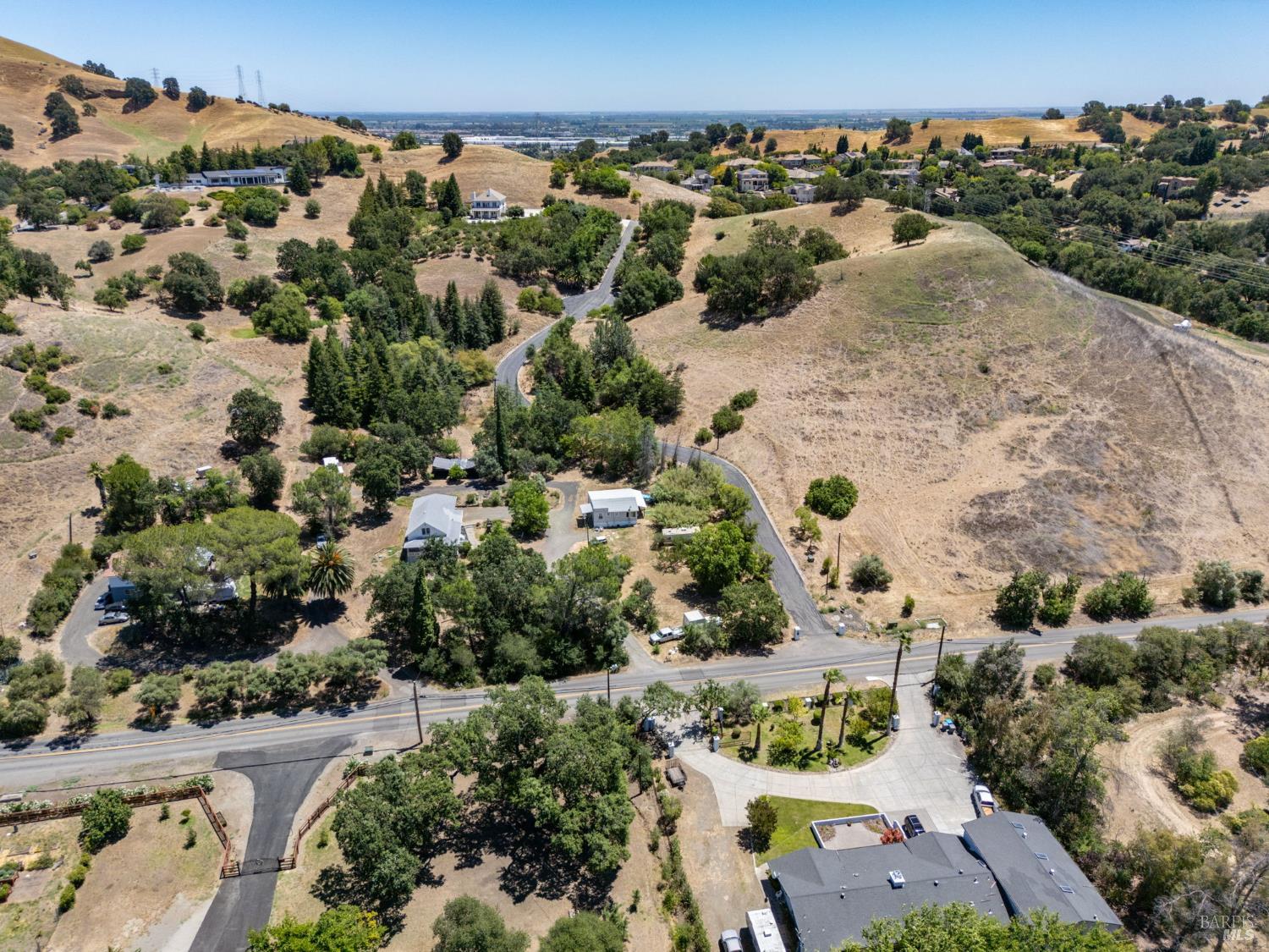 6684 Gibson Canyon Road Vacaville CA 95688