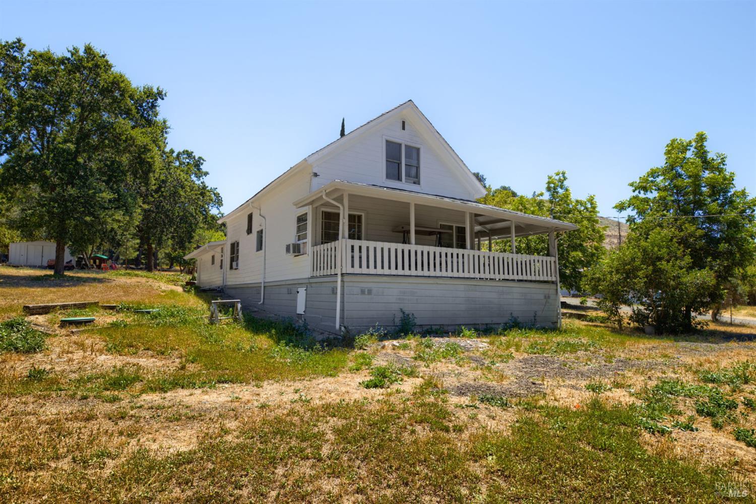6684 Gibson Canyon Road Vacaville CA 95688