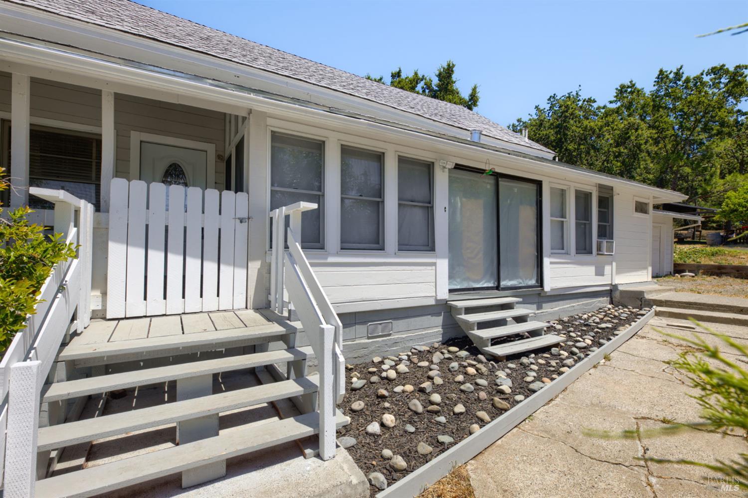 6684 Gibson Canyon Road Vacaville CA 95688