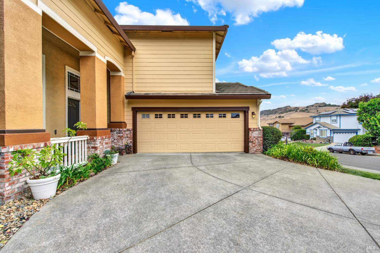 5827 Cabernet Drive Vallejo CA 94591
