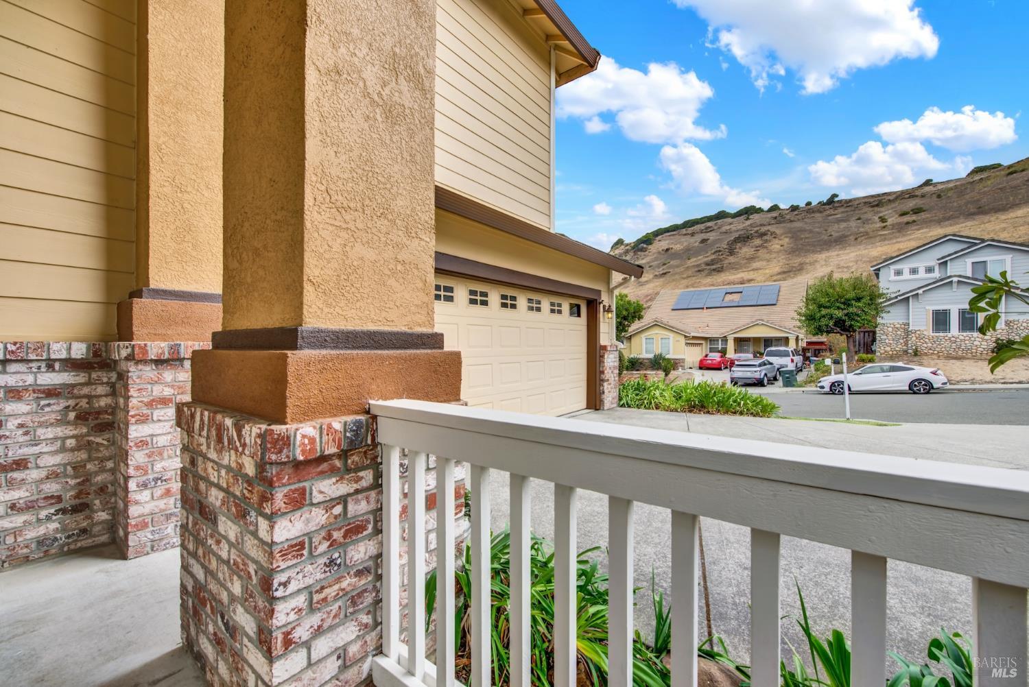 5827 Cabernet Drive Vallejo CA 94591
