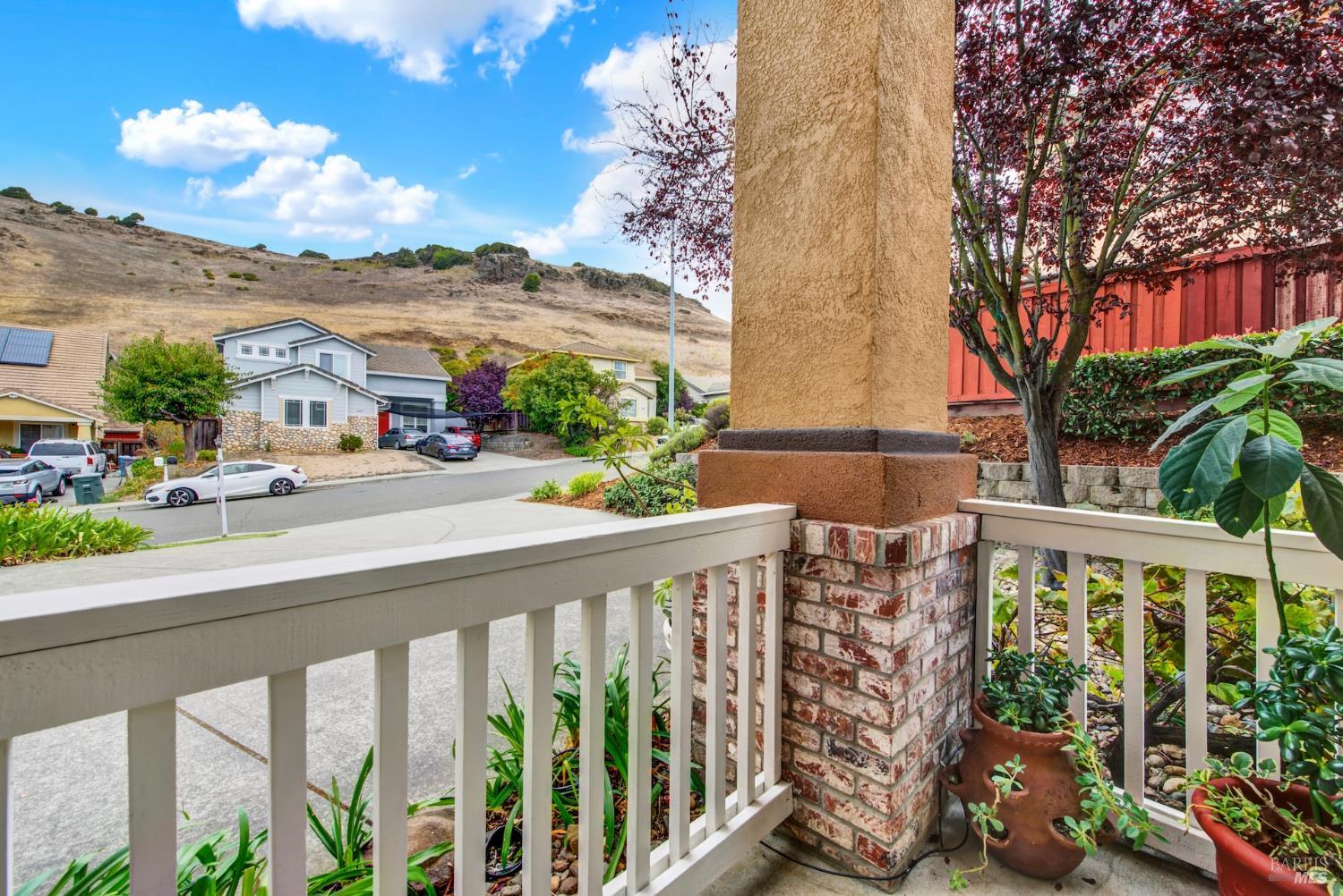 5827 Cabernet Drive Vallejo CA 94591