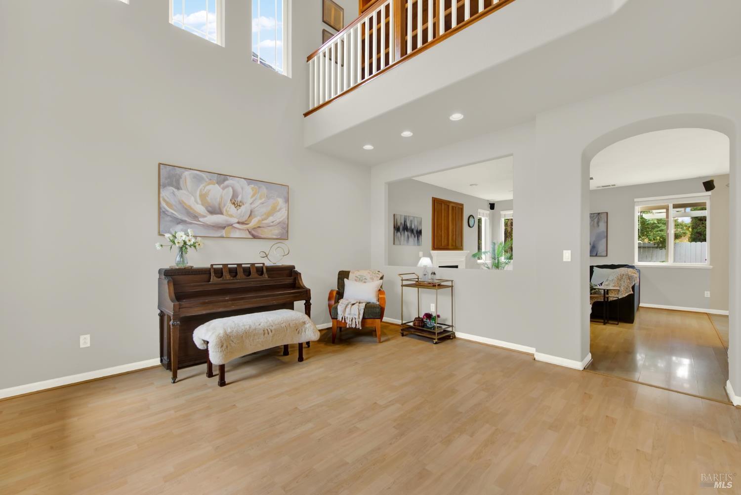 5827 Cabernet Drive Vallejo CA 94591