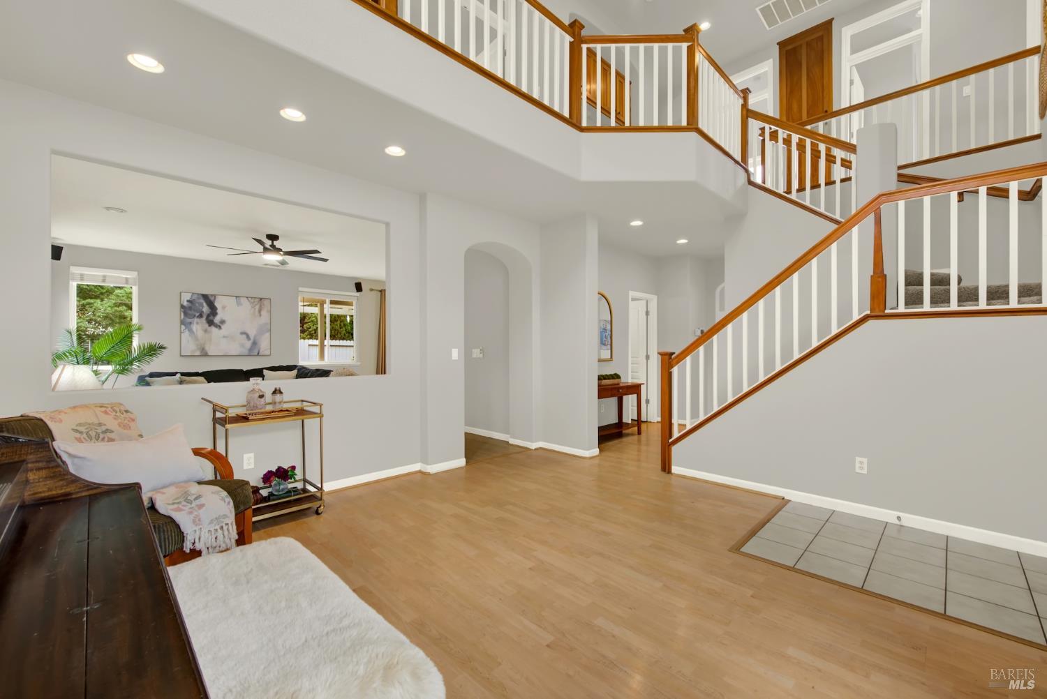 5827 Cabernet Drive Vallejo CA 94591