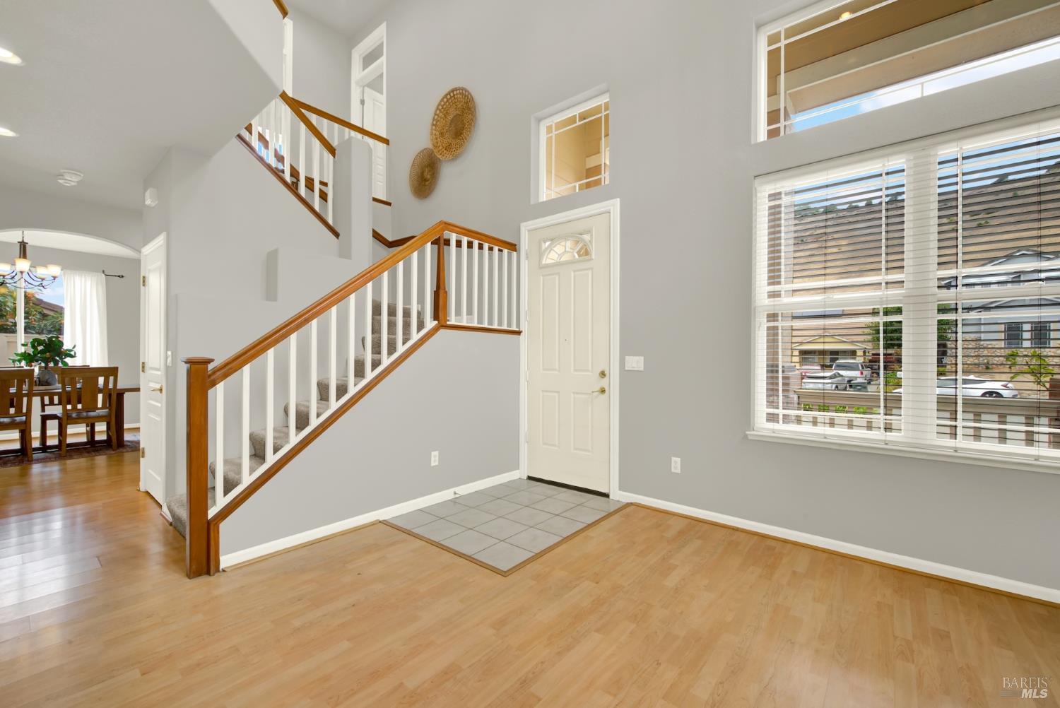 5827 Cabernet Drive Vallejo CA 94591