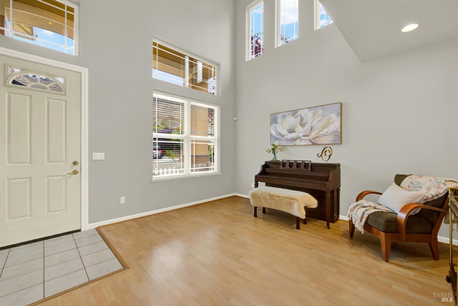 5827 Cabernet Drive Vallejo CA 94591