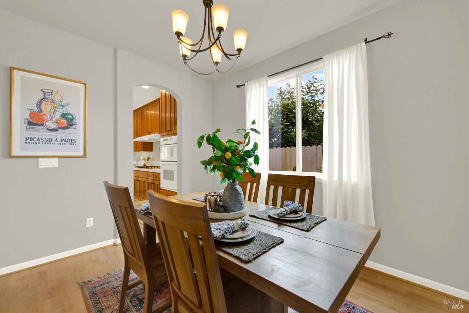 5827 Cabernet Drive Vallejo CA 94591