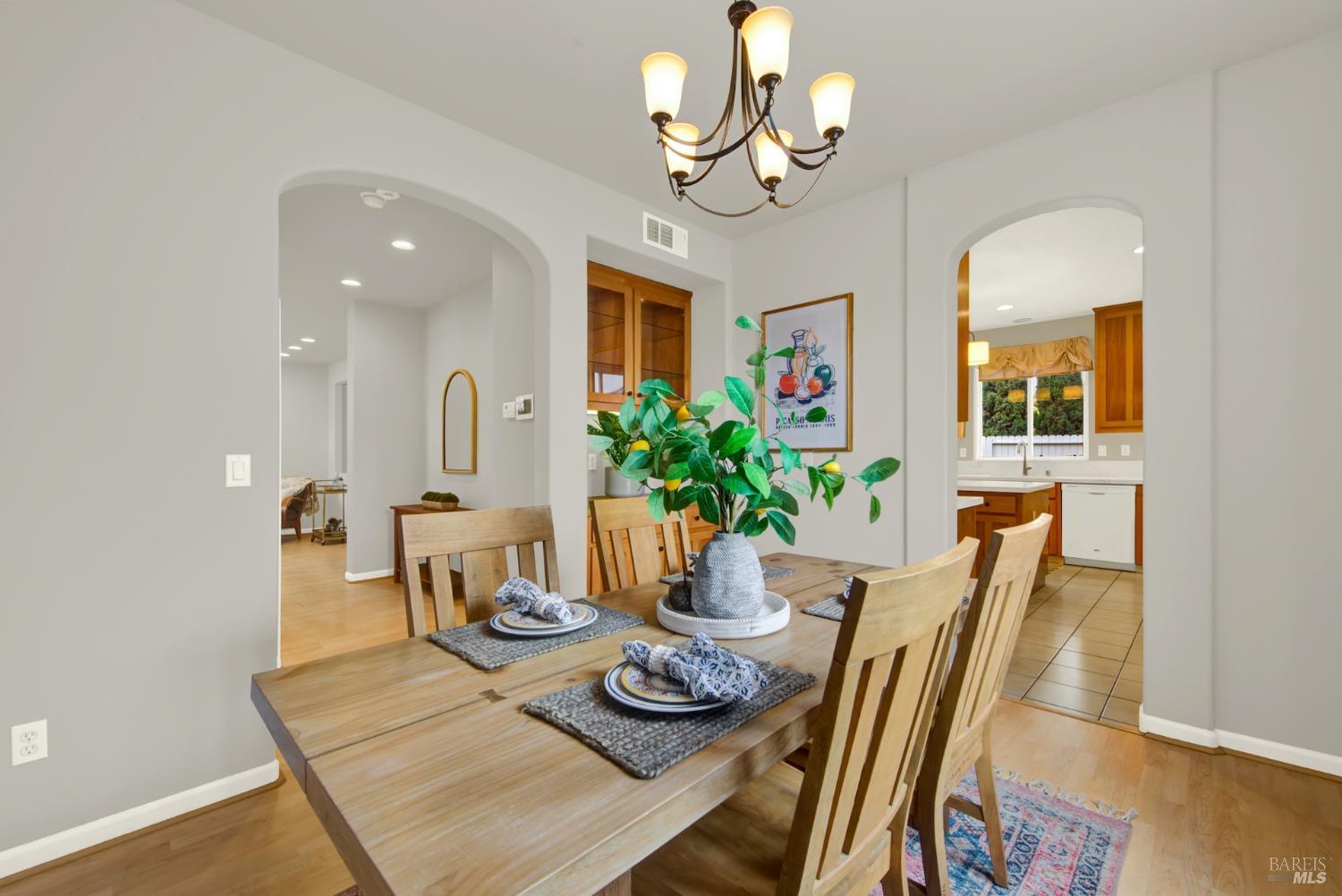 5827 Cabernet Drive Vallejo CA 94591