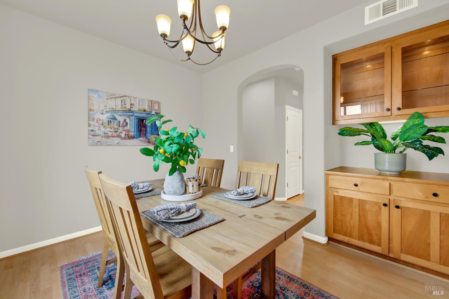 5827 Cabernet Drive Vallejo CA 94591