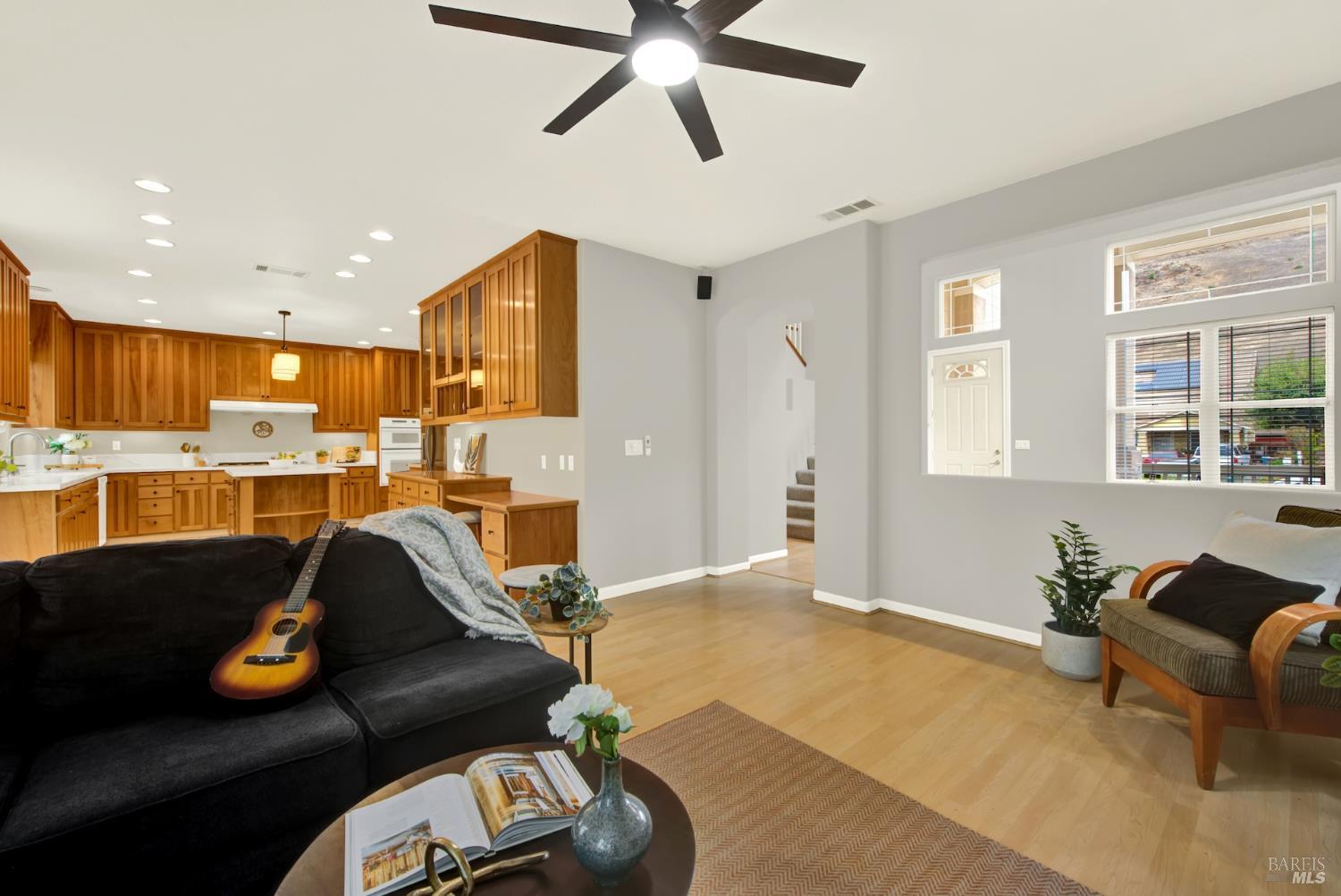 5827 Cabernet Drive Vallejo CA 94591