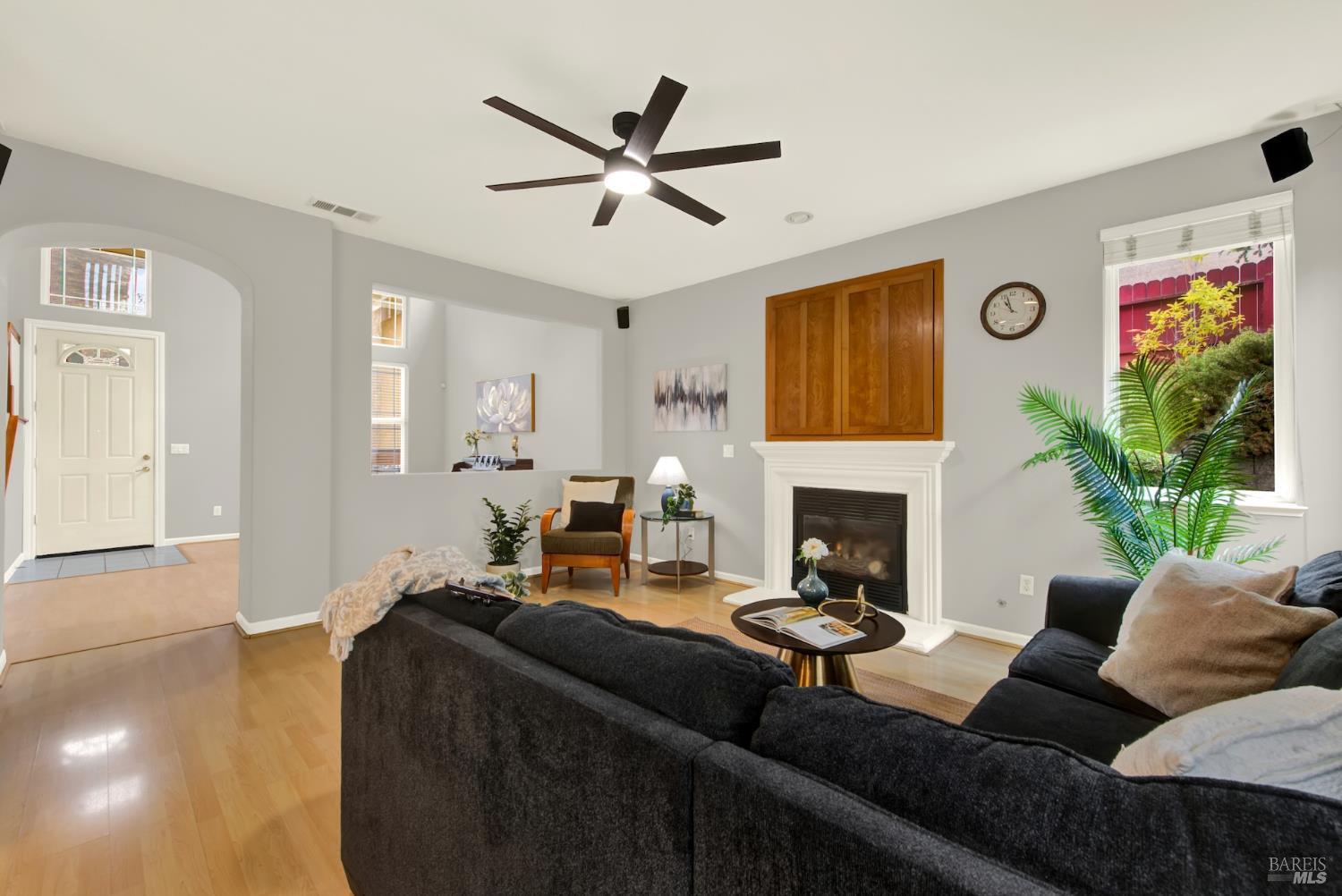 5827 Cabernet Drive Vallejo CA 94591