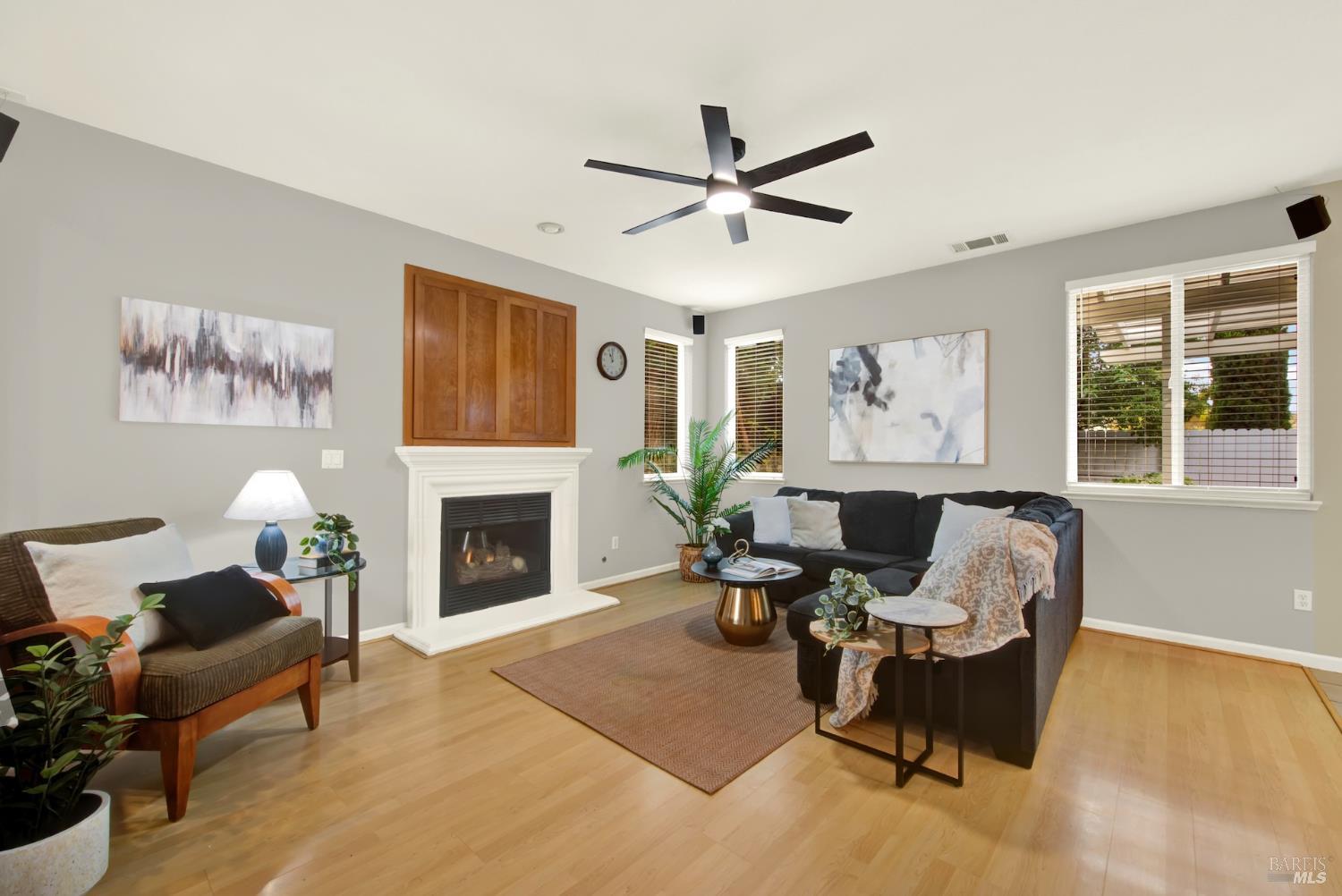 5827 Cabernet Drive Vallejo CA 94591