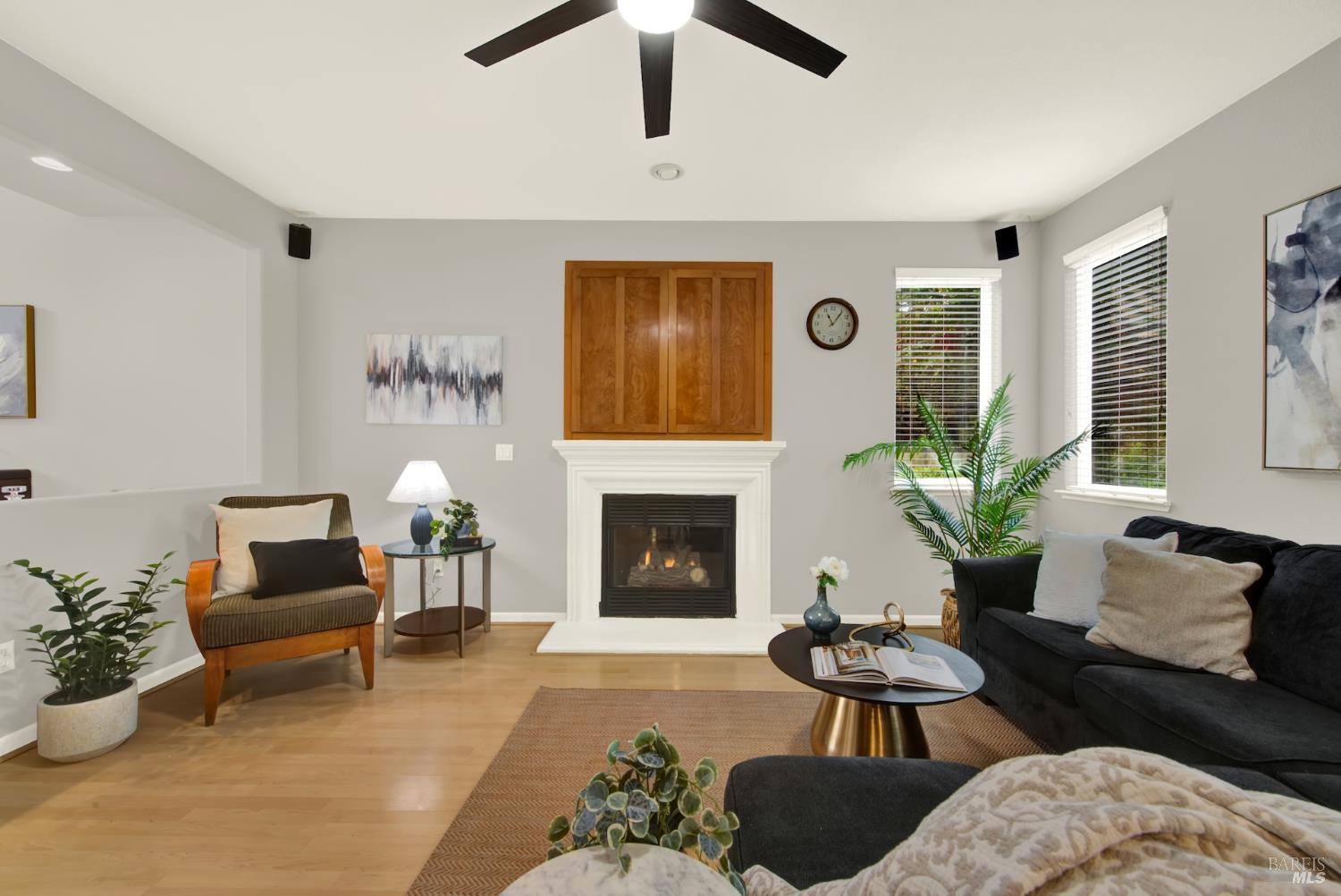 5827 Cabernet Drive Vallejo CA 94591