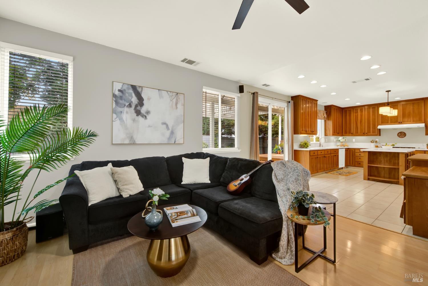 5827 Cabernet Drive Vallejo CA 94591