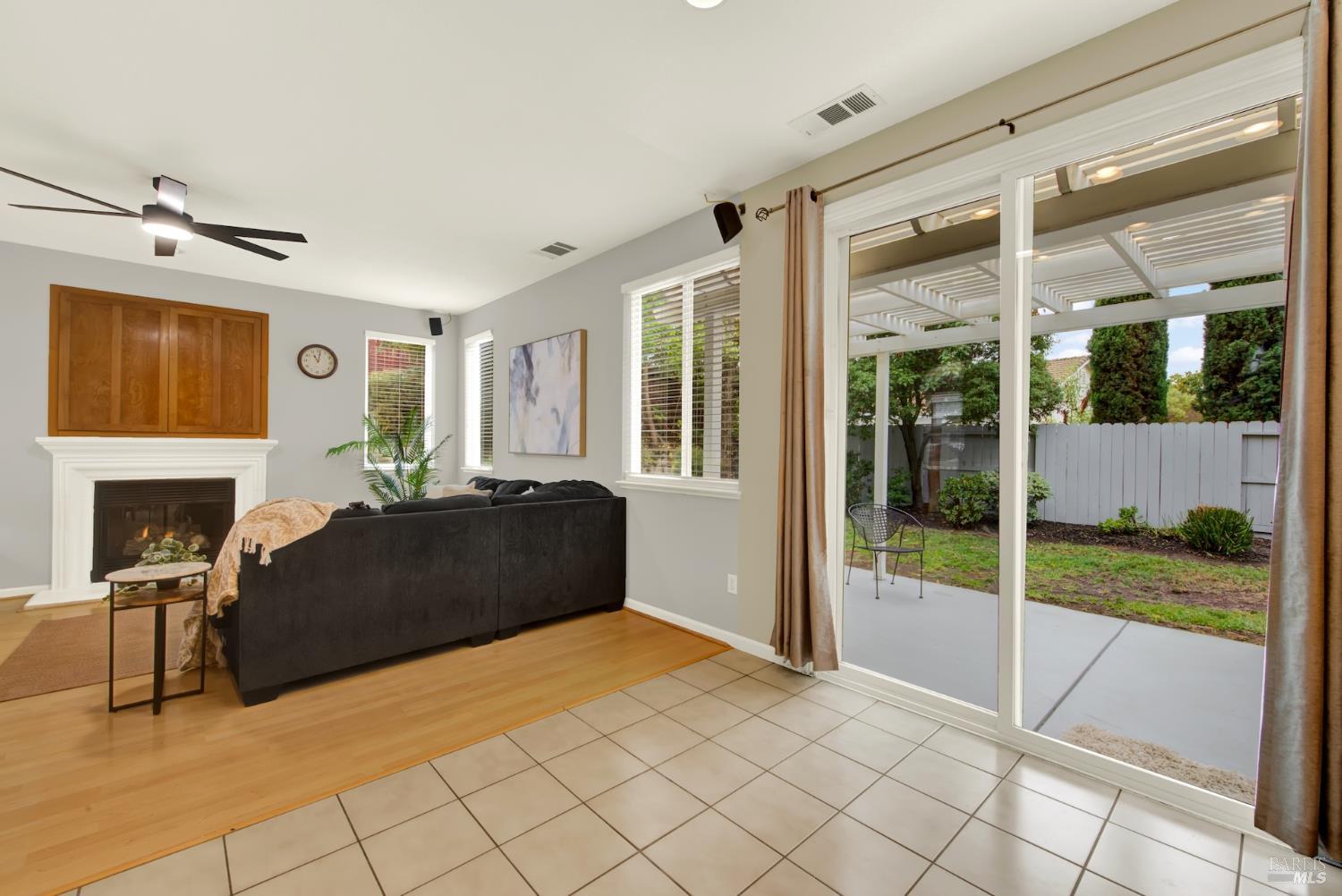 5827 Cabernet Drive Vallejo CA 94591