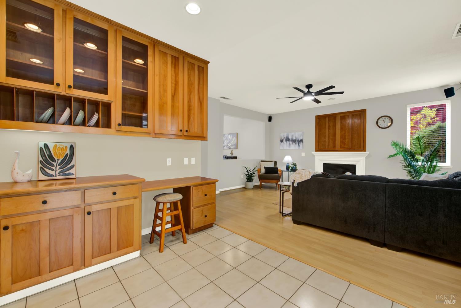 5827 Cabernet Drive Vallejo CA 94591