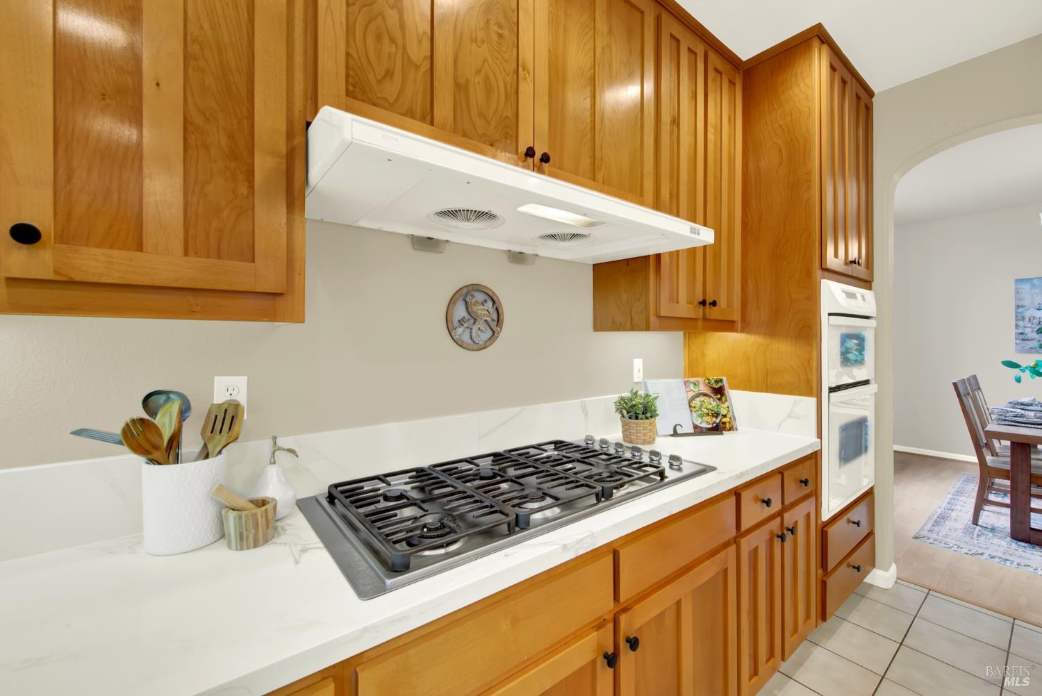 5827 Cabernet Drive Vallejo CA 94591
