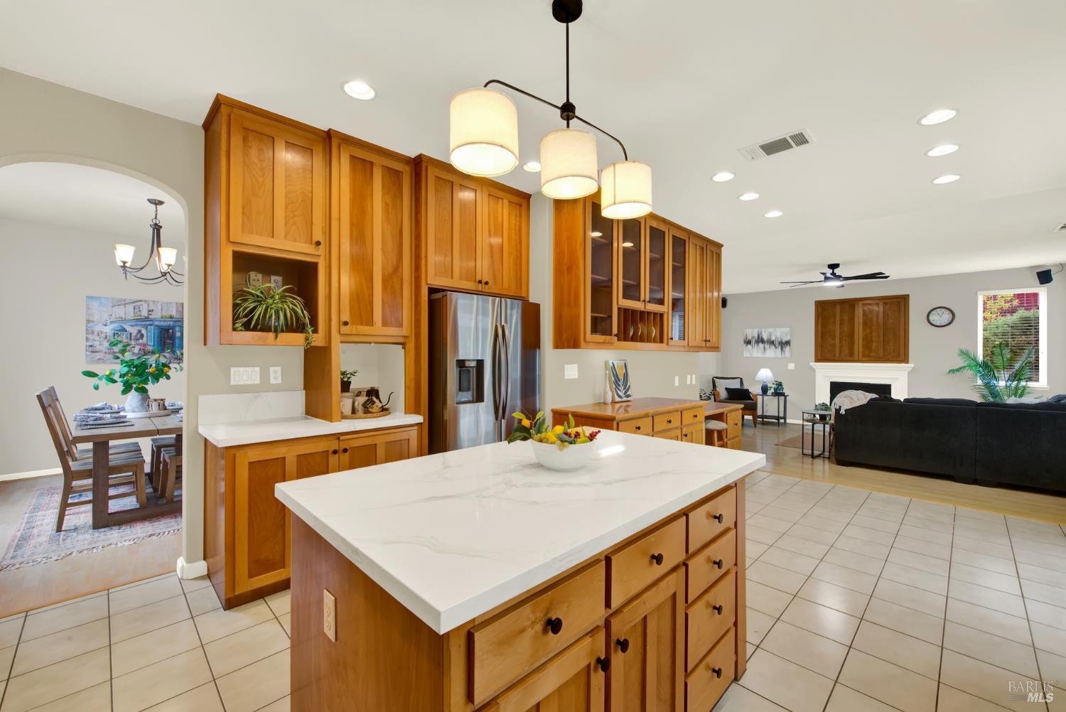 5827 Cabernet Drive Vallejo CA 94591